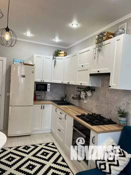 1-к квартира, вторичка, 39м2, 4/9 этаж