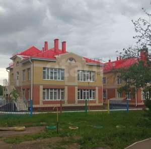 2-к квартира, вторичка, 44м2, 2/2 этаж