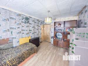 4-к квартира, вторичка, 78м2, 3/5 этаж