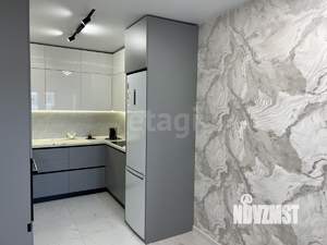 1-к квартира, вторичка, 46м2, 6/14 этаж