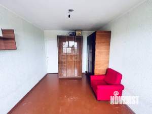 3-к квартира, вторичка, 64м2, 9/9 этаж