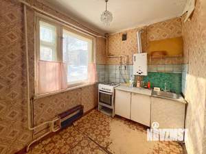3-к квартира, вторичка, 65м2, 1/5 этаж