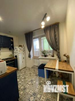 1-к квартира, вторичка, 31м2, 3/9 этаж