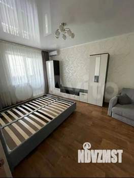 1-к квартира, вторичка, 40м2, 11/12 этаж