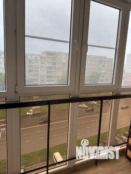 1-к квартира, вторичка, 45м2, 8/14 этаж