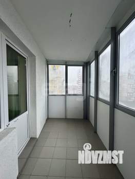 Студия квартира, вторичка, 33м2, 9/17 этаж