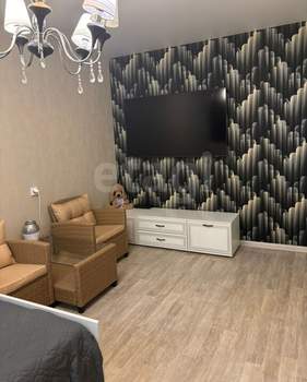 2-к квартира, вторичка, 62м2, 6/10 этаж