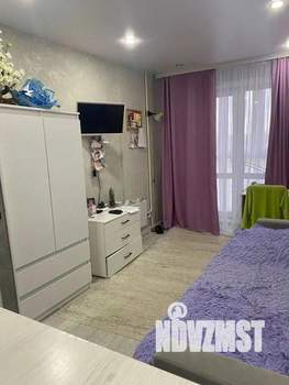 Студия квартира, вторичка, 21м2, 2/9 этаж