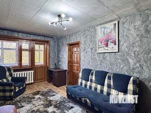 2-к квартира, вторичка, 41м2, 5/5 этаж