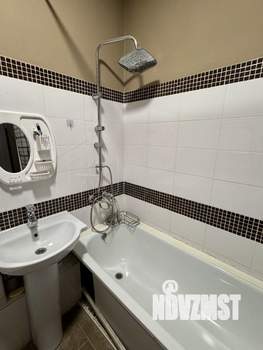 Студия квартира, вторичка, 28м2, 11/18 этаж