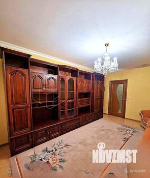 3-к квартира, вторичка, 83м2, 2/10 этаж