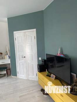 1-к квартира, вторичка, 31м2, 3/9 этаж