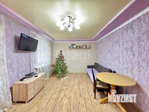 2-к квартира, вторичка, 62м2, 2/5 этаж