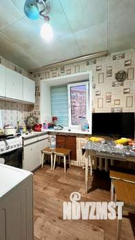 1-к квартира, вторичка, 30м2, 5/5 этаж