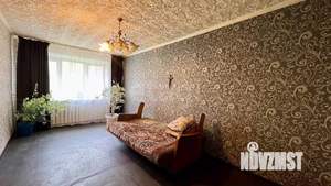 1-к квартира, вторичка, 29м2, 5/5 этаж