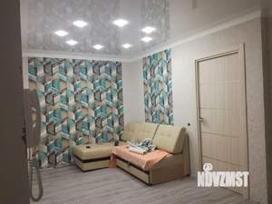 2-к квартира, вторичка, 42м2, 8/9 этаж