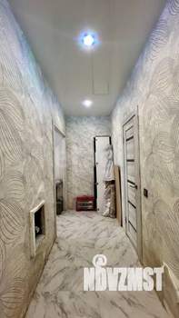 1-к квартира, вторичка, 45м2, 1/16 этаж