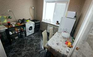 2-к квартира, вторичка, 56м2, 5/5 этаж