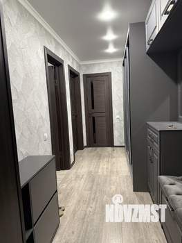 1-к квартира, вторичка, 45м2, 8/14 этаж