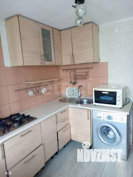 2-к квартира, вторичка, 44м2, 4/5 этаж
