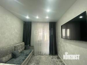 Студия квартира, вторичка, 20м2, 9/18 этаж