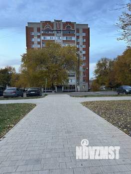 3-к квартира, вторичка, 67м2, 3/10 этаж