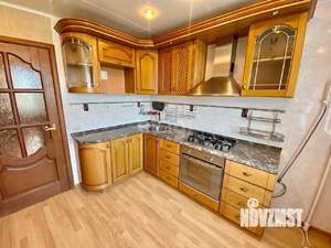 3-к квартира, вторичка, 60м2, 4/5 этаж