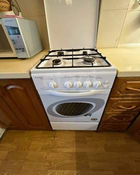 2-к квартира, вторичка, 64м2, 2/6 этаж