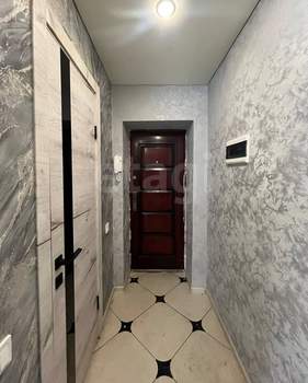 Студия квартира, вторичка, 30м2, 4/5 этаж