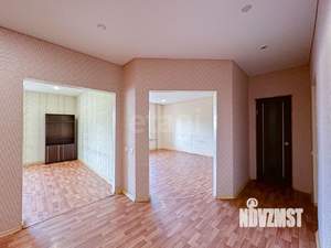 4-к квартира, вторичка, 116м2, 7/10 этаж