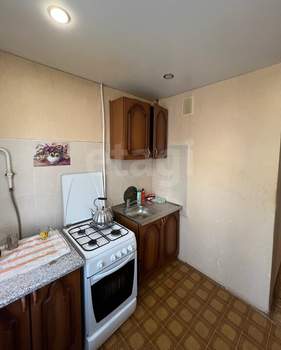 3-к квартира, вторичка, 59м2, 2/5 этаж