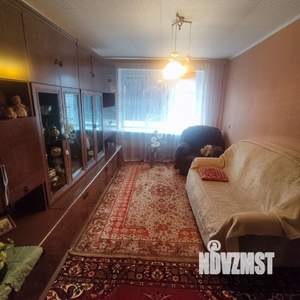 3-к квартира, вторичка, 61м2, 4/6 этаж