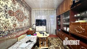 1-к квартира, вторичка, 30м2, 5/5 этаж