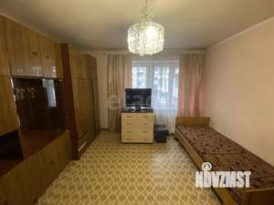 3-к квартира, вторичка, 56м2, 2/9 этаж