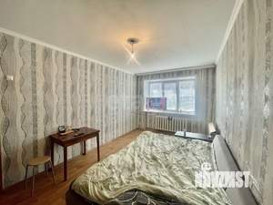 1-к квартира, вторичка, 29м2, 1/9 этаж