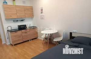 Студия квартира, вторичка, 27м2, 13/18 этаж