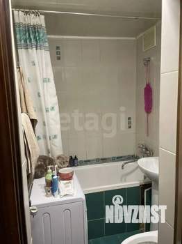 2-к квартира, вторичка, 41м2, 4/5 этаж