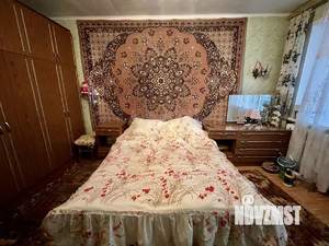 3-к квартира, вторичка, 64м2, 5/9 этаж