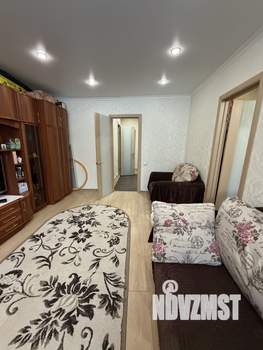 1-к квартира, вторичка, 38м2, 1/9 этаж