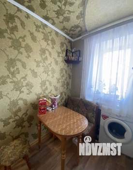 3-к квартира, вторичка, 55м2, 4/5 этаж