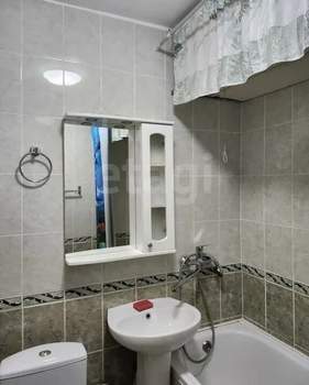 2-к квартира, вторичка, 40м2, 3/9 этаж