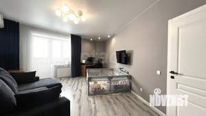 2-к квартира, вторичка, 64м2, 6/9 этаж