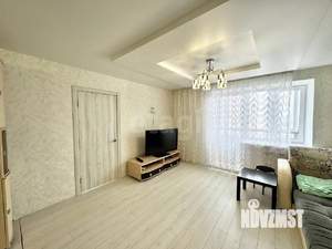 3-к квартира, вторичка, 81м2, 9/14 этаж