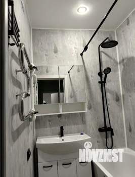 2-к квартира, вторичка, 46м2, 1/5 этаж