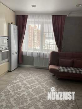 2-к квартира, вторичка, 64м2, 6/15 этаж