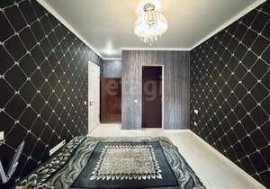 2-к квартира, вторичка, 55м2, 1/3 этаж