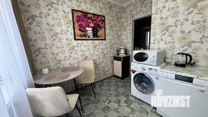 2-к квартира, вторичка, 52м2, 7/9 этаж