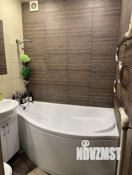 1-к квартира, вторичка, 29м2, 1/9 этаж