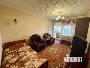 2-к квартира, вторичка, 49м2, 9/10 этаж