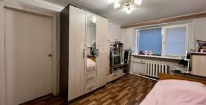 2-к квартира, вторичка, 33м2, 1/2 этаж